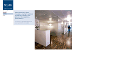 Desktop Screenshot of northinteriors.com